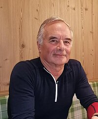 Robert Rettenbacher