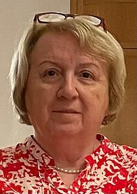 Ludmilla Wagner